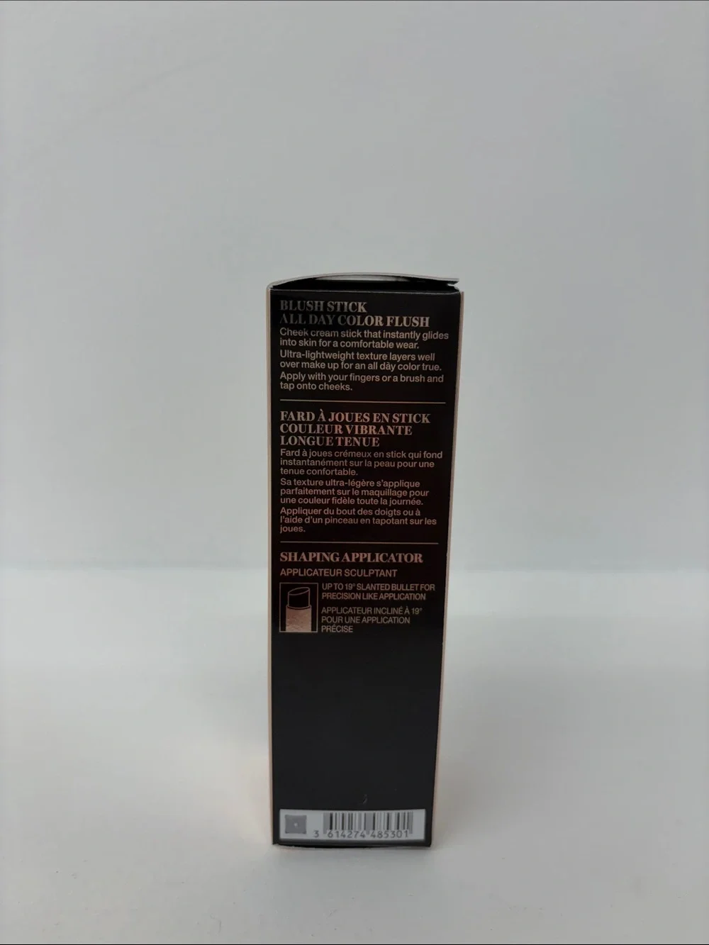 Lancôme Idole Ultra Wear Shape Blush Stick in Flaming Rose - Brand New + Sealed!
